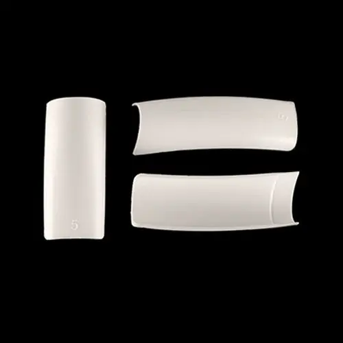 Elation White 50ks, č.2 - nehtové tipy