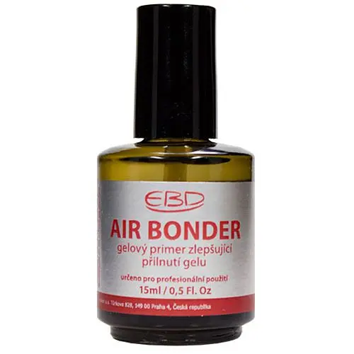 Air Bonder - podkladový roztok, 15ml