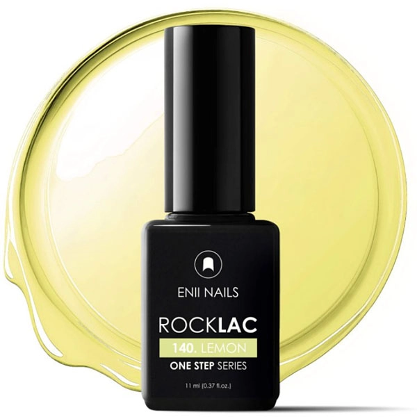 RockLac 140 Lemon, 11ml