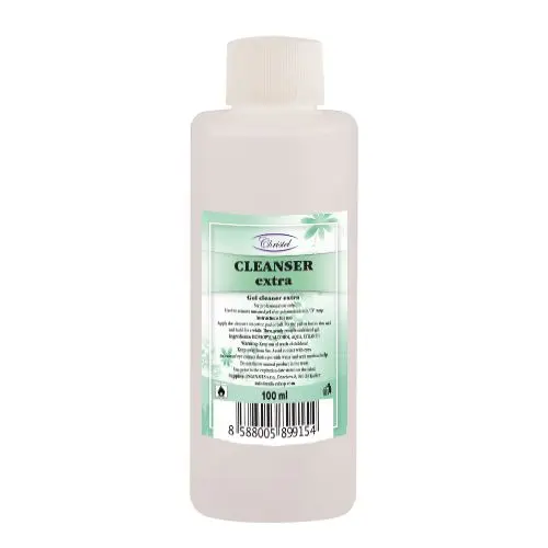 Čistič gelu, 100 ml - Cleanser Extra