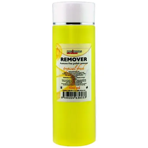 Remover Tropical Fresh, 100ml - profesionální odlakovač