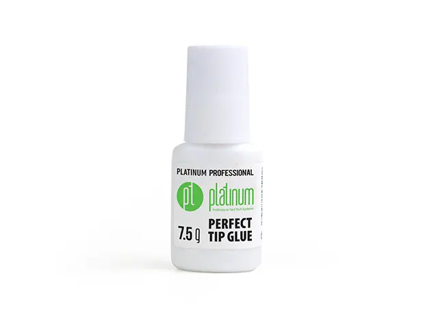 Perfect Tip Glue - lepidlo se štětcem 7,5g