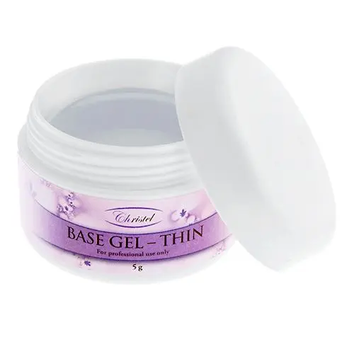 UV gel - Base gel Thin, 5g