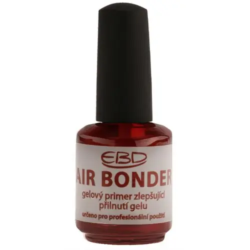 Air Bonder - podkladový roztok, 9ml