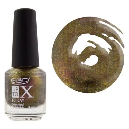 UpTo X Extended Nail Polish – lak na nehty Autumn Night 43, 9 ml