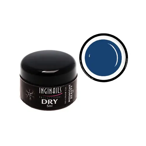 DRY UV COLOR GEL Inginails Professional – Midnight Beauty 24, 5 ml