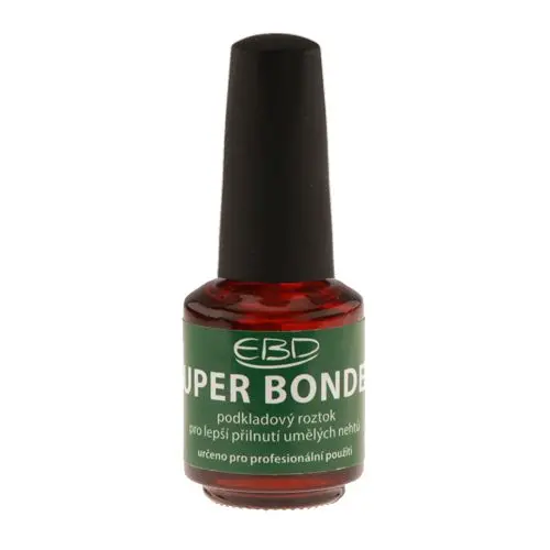 Super Bonder - podkladový roztok, 9ml