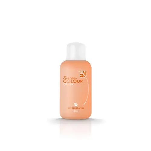 Cleaner Silcare Garden of Colour - Melon Orange, 150ml 