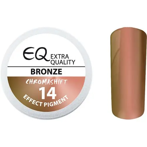 Effect Pigment - CHROMASHIFT - 14 BRONZE, 2ml