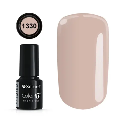 Gel lak -Silcare Color IT Premium 1330, 6g