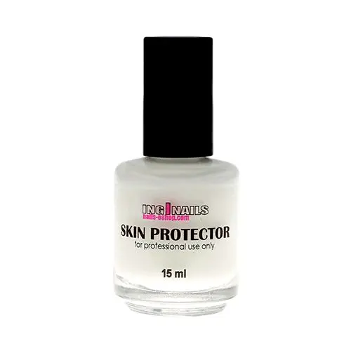 SKIN PROTECTOR - ochrana nehtové kůžičky Inginails, 15ml