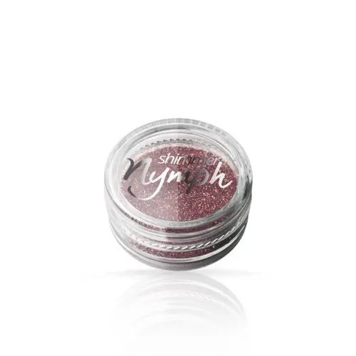 Silcare Brokat Shimmer Nymph – Pink, 3 g