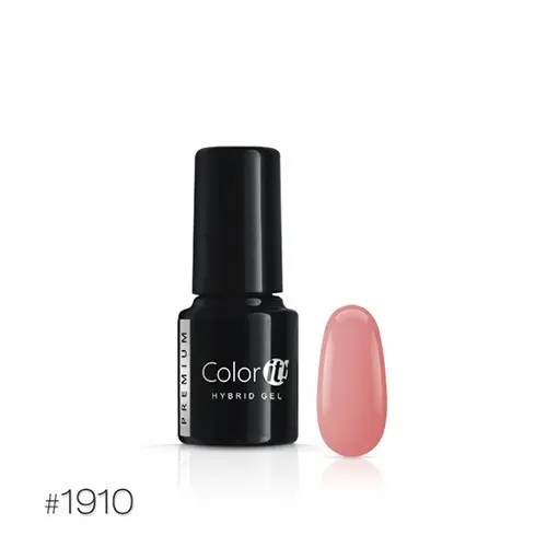 Gel lak -Silcare Color IT Premium 1910, 6g