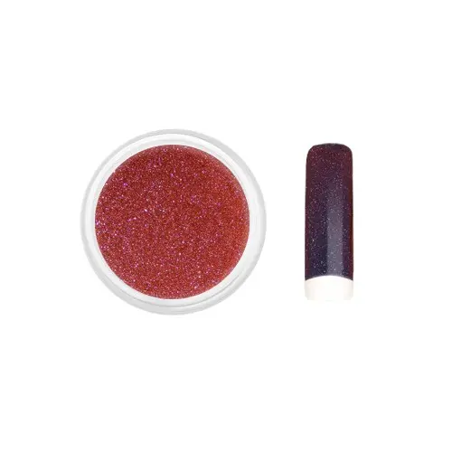 Barevný mirror prášek č. 9, 1g