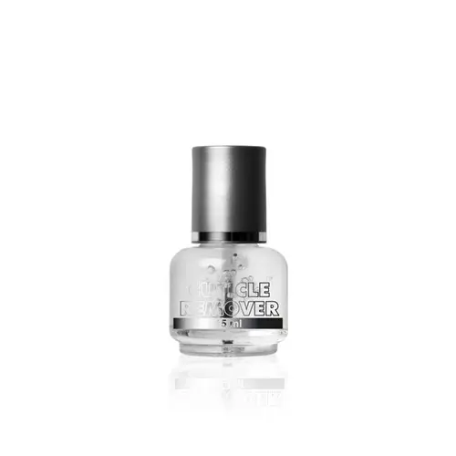 Odstraňovač nehtové kůžičky Silcare - CLEAR, 15ml