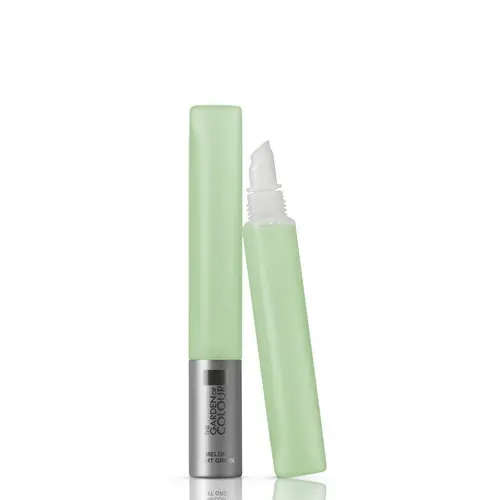 Silcare olejíček na nehty s aplikátorem - MELON LIGHT GREEN, 10ml