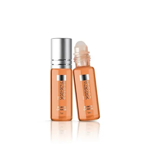 Olejíček na nehty Silcare – Mango Orange, 11ml