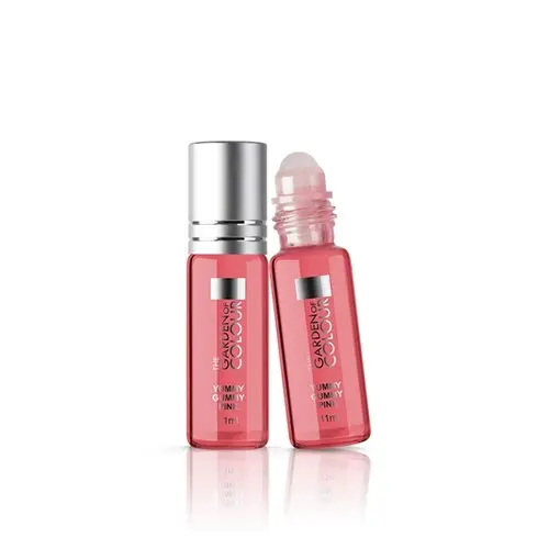 Olejíček na nehty Silcare – Yummy Gummy Pink, 11ml