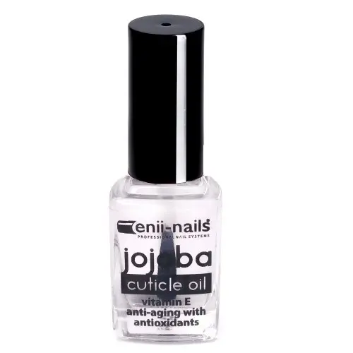 Cuticle oil jojoba s vitamínem E, 11ml