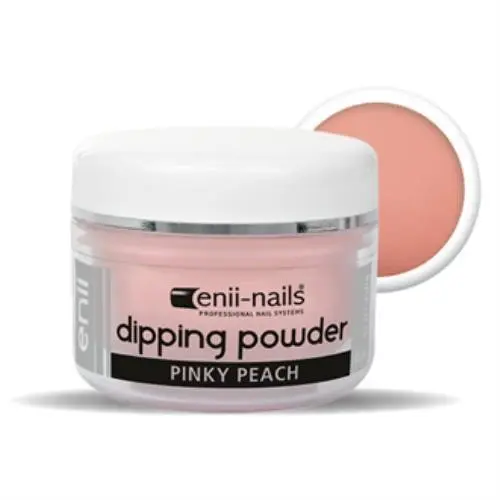 Dipping powder – Pinky Peach, 30ml