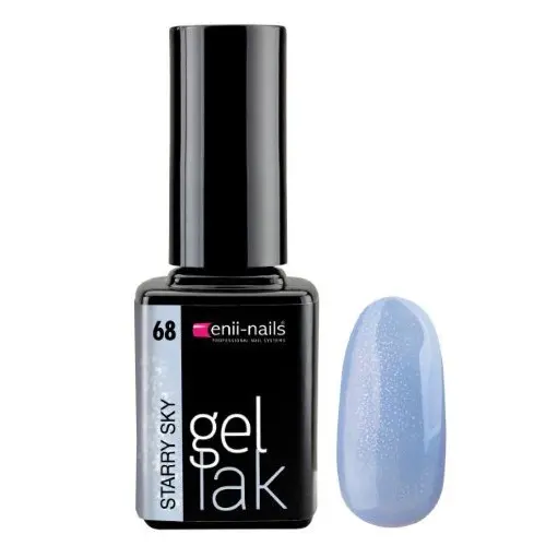 ENII Gelový lak 11ml - Starry Sky 68