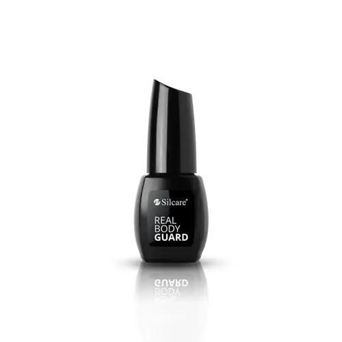 Silcare Real Bodyguard, 15ml