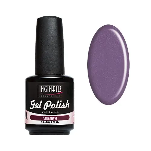 UV gel lak - Amethyst 15ml