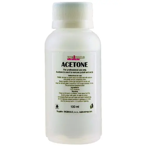 Inginails Aceton 100ml