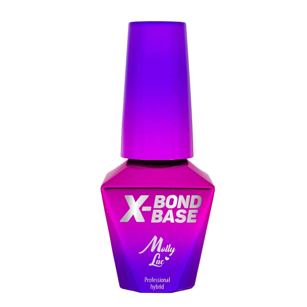 MOLLY  LAC báze - X-Bond Base, 10ml