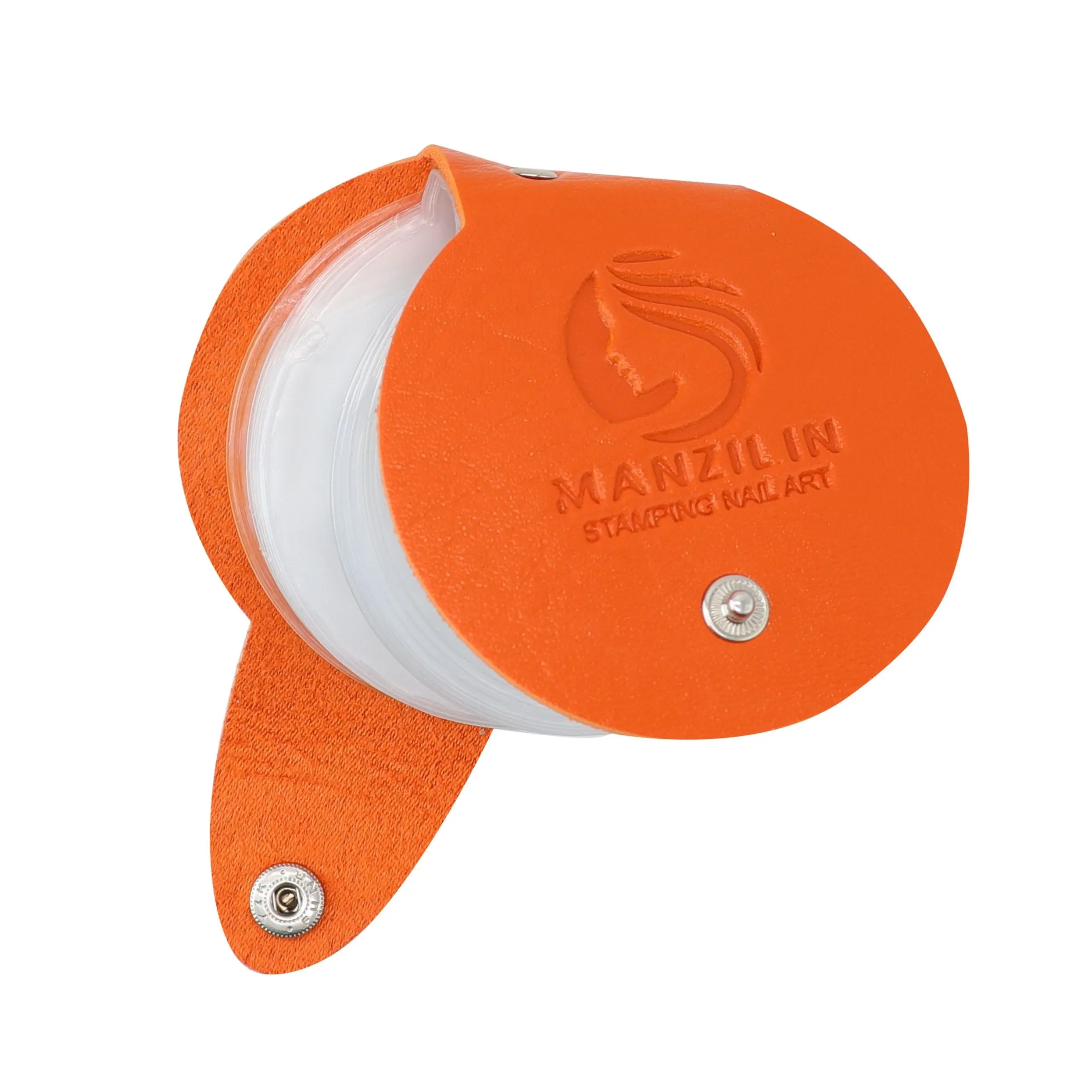 Pouzdro na razítkovací destičky