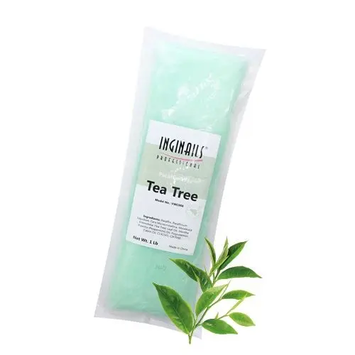 Kosmetický parafínový vosk – Tea Tree, 460g