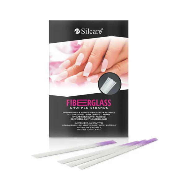 Fiberglass, 100 ks