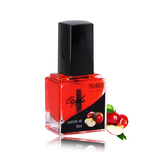 Olejíček na nehty Inginails Professional – Apple, 9 ml