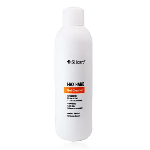 Dezinfekční, antibakteriální gel - MAX HAND, 1000ml