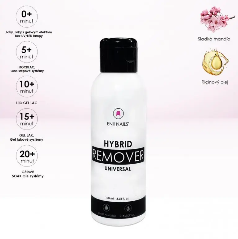 Hybrid Remover Universal, 100ml