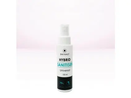 Hybrid Sanitiser Universal - Dezinfekce ve spreji, 100 ml