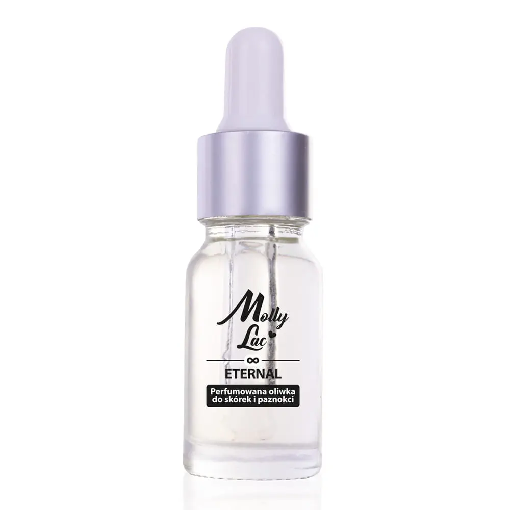 Olejíček na nehty MOLLY LAC - Eternal, 10ml