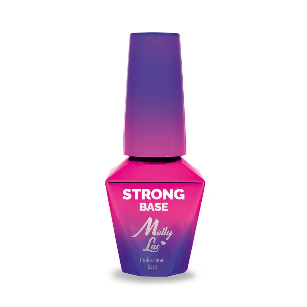 MOLLY  LAC  - Strong Base, 10ml