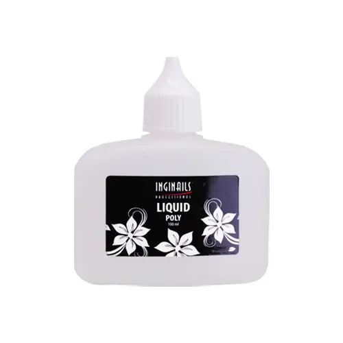 POLY Liquid - Inginails Professional, 100ml