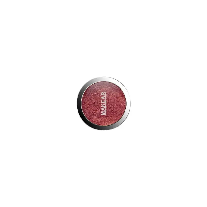 Spider gel Makear - Ruby, 5ml