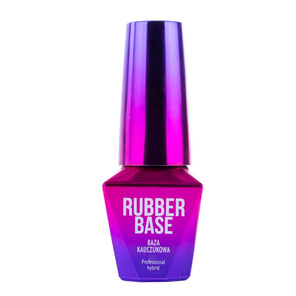 MOLLY LAC - Rubber Base, 10 ml