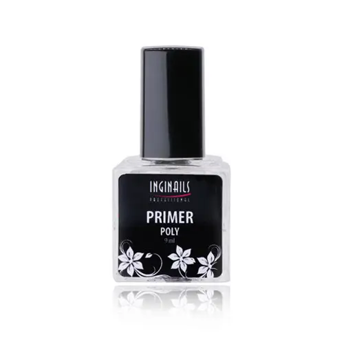 Poly Primer - Inginails Professional, 9ml