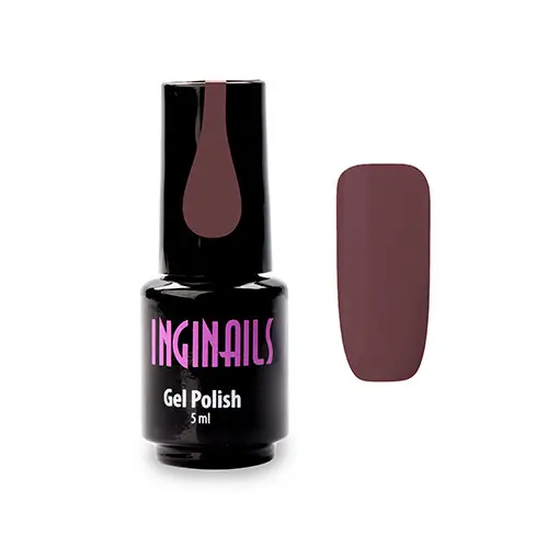 Barevný gel lak Inginails - Romantic 009, 5ml