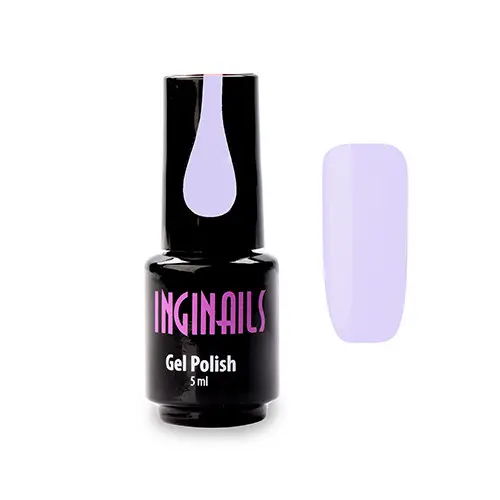 Barevný gel lak Inginails - Dreamland 021, 5ml