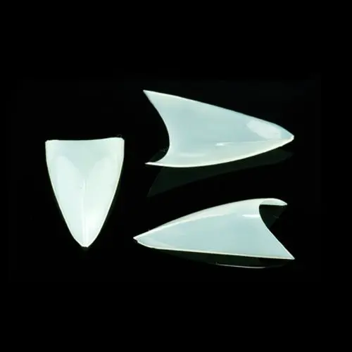 Stealth French Natural, 50ks box - nehtové tipy Inginails č.5