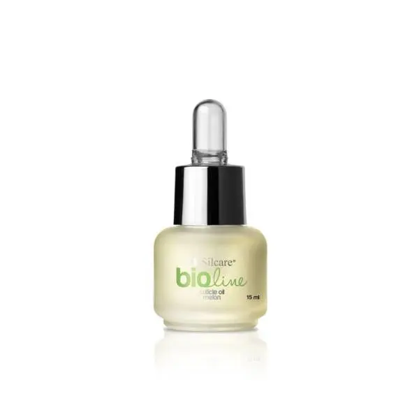 Silcare olejíček na nehty - Bio Line - Melon, 15ml