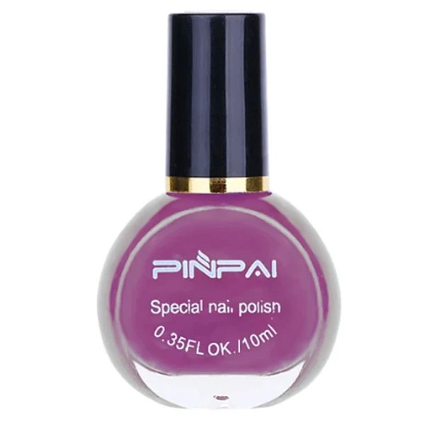 Speciální lak, 10ml - Pastel Violet