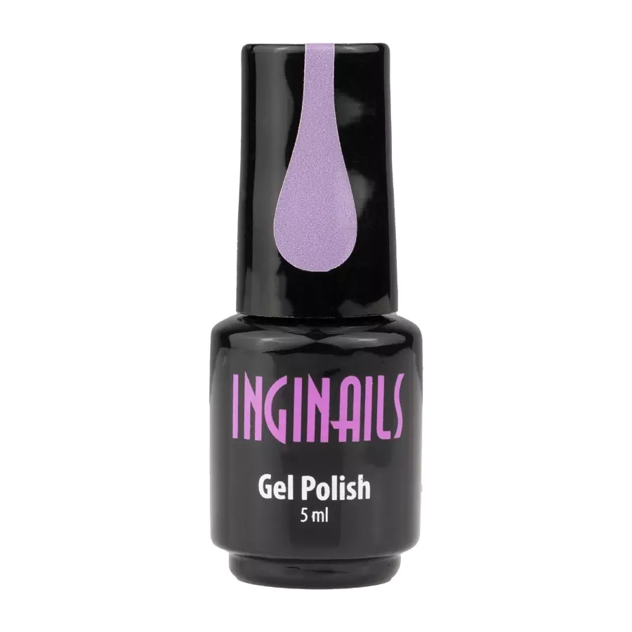 Barevný gel lak Inginails - Paradise 042, 5ml