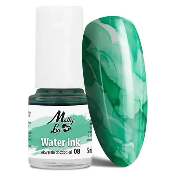 Water Ink MollyLac ART č.08 5ml