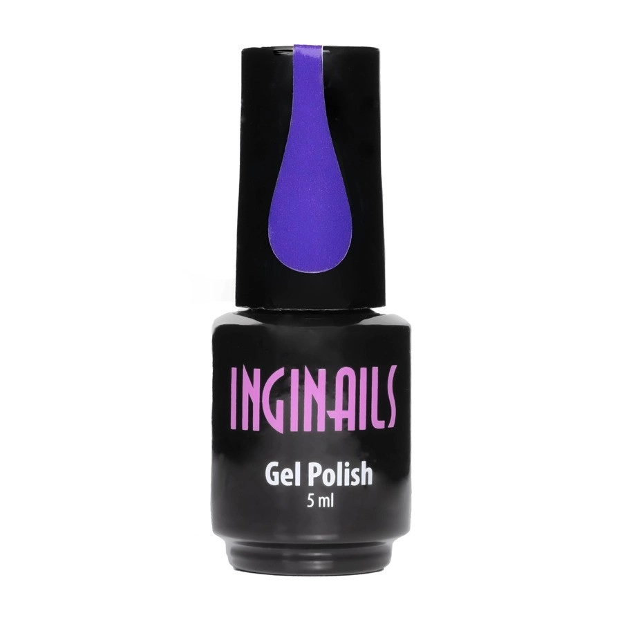 Barevný gel lak Inginails – Ultraviolet 059, 5ml